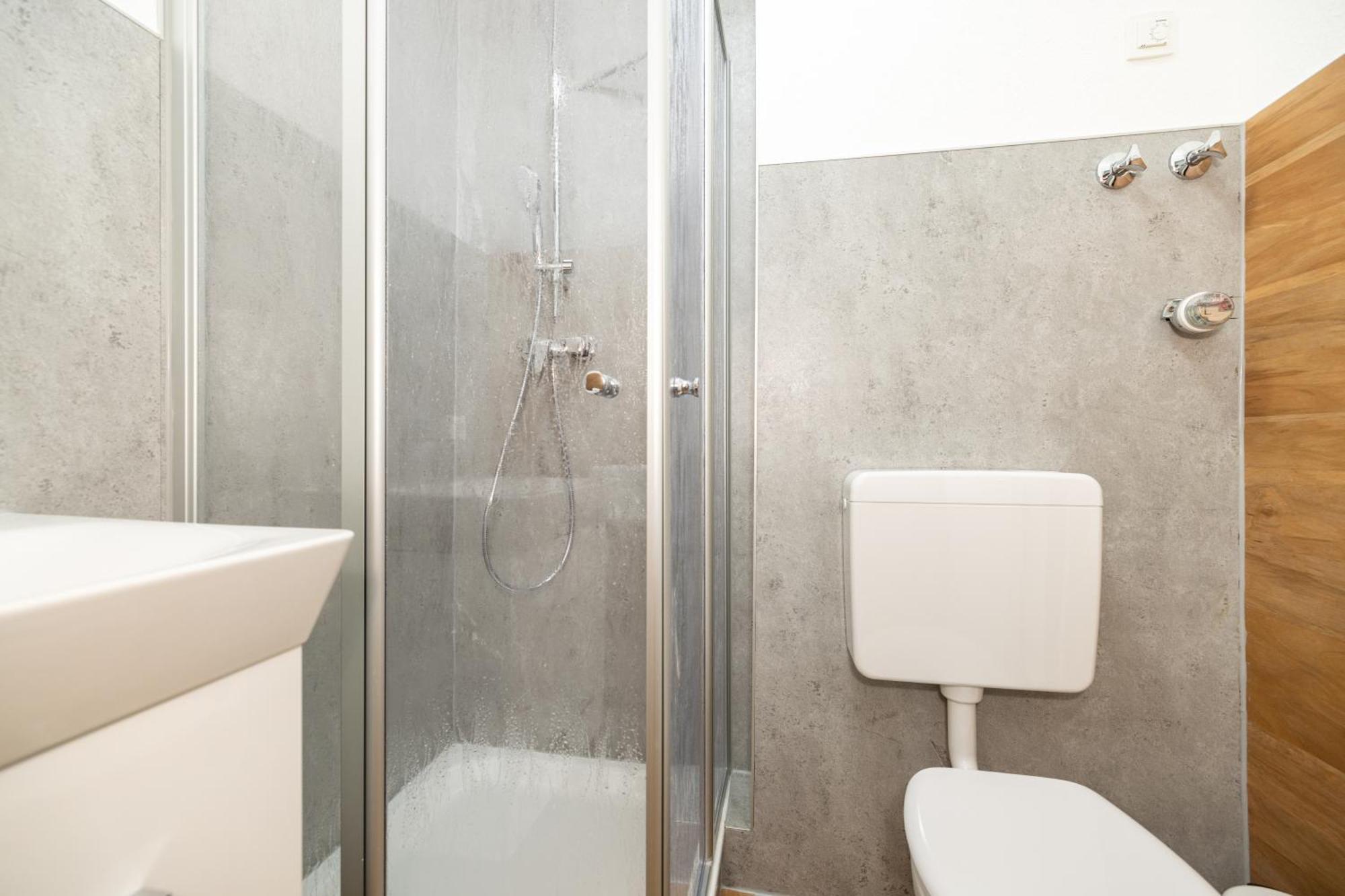 Gemuetliche, Moderne In Stadtnaehe Apartment Würzburg