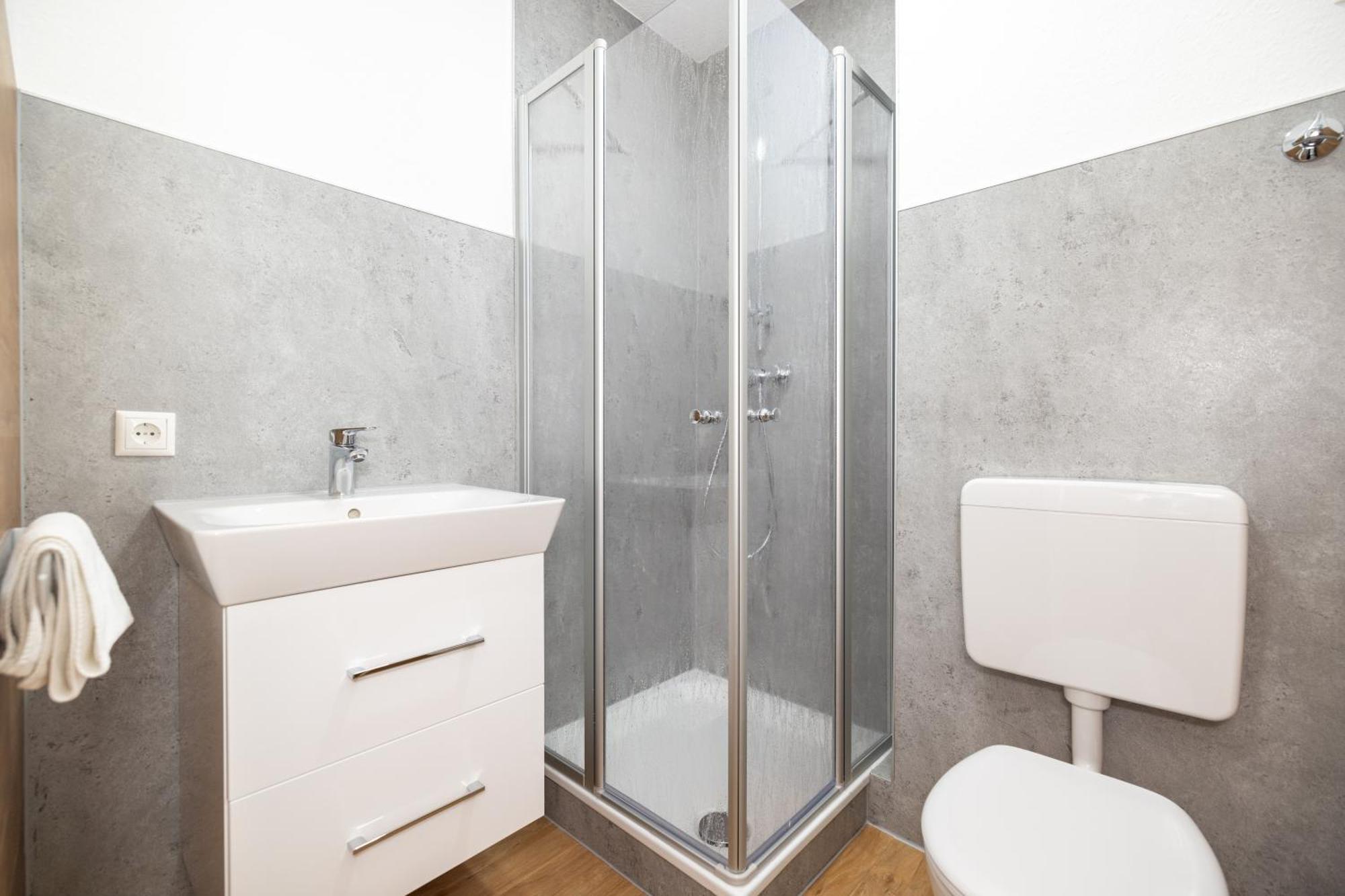 Gemuetliche, Moderne In Stadtnaehe Apartment Würzburg