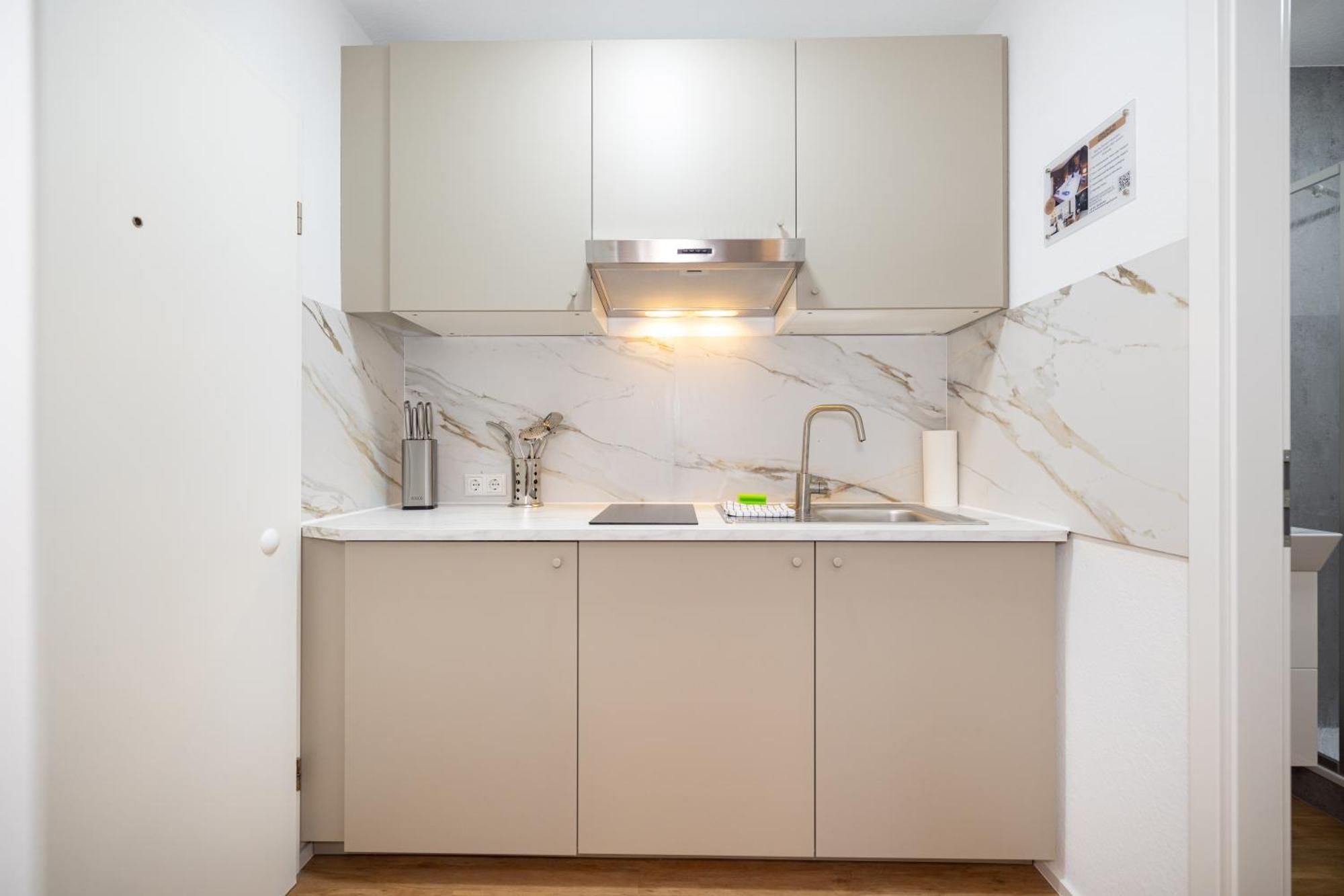 Gemuetliche, Moderne In Stadtnaehe * Würzburg