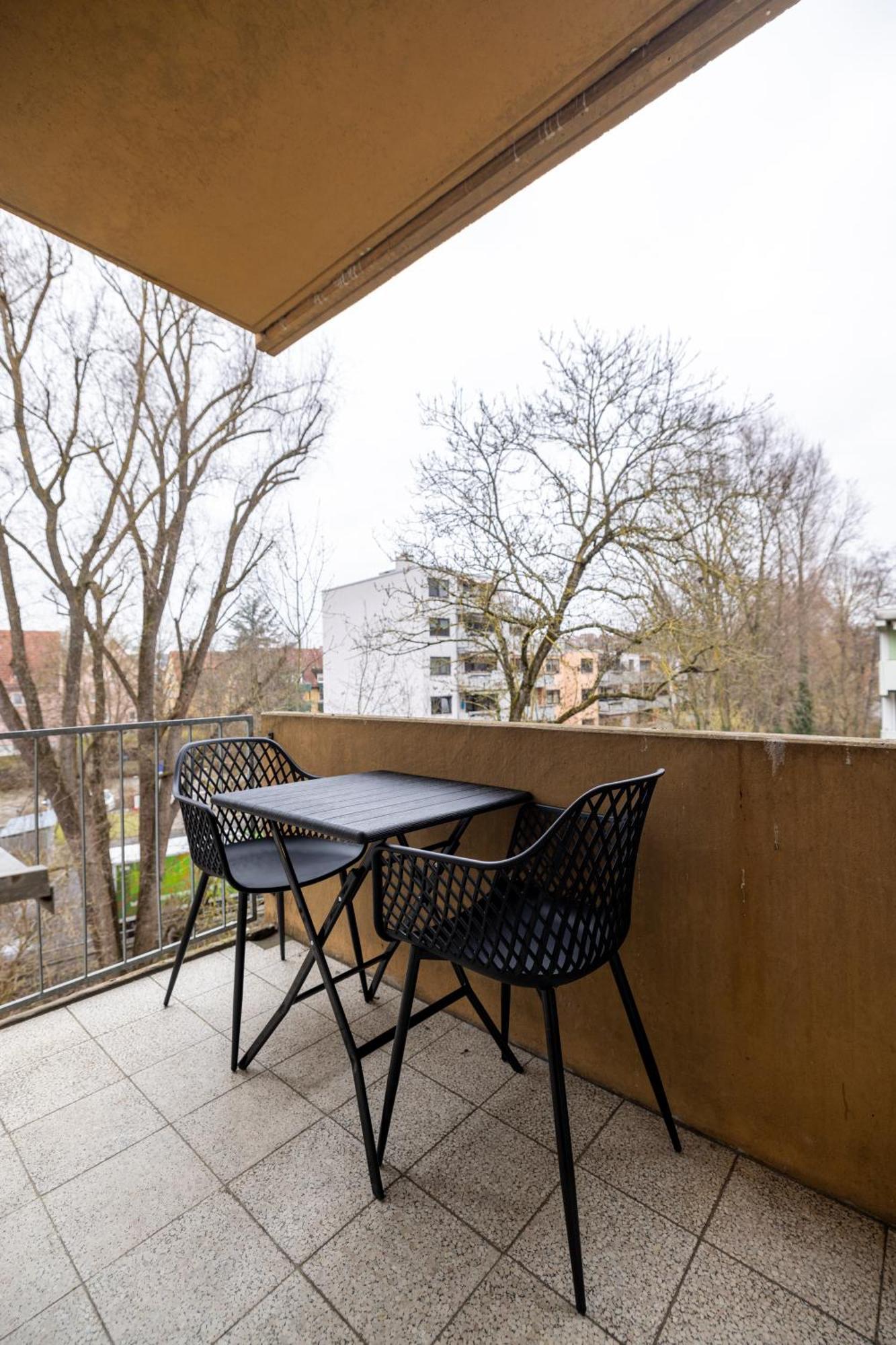 Gemuetliche, Moderne In Stadtnaehe * Würzburg