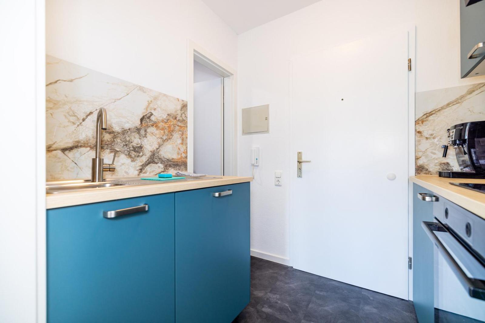 Gemuetliche, Moderne In Stadtnaehe * Würzburg