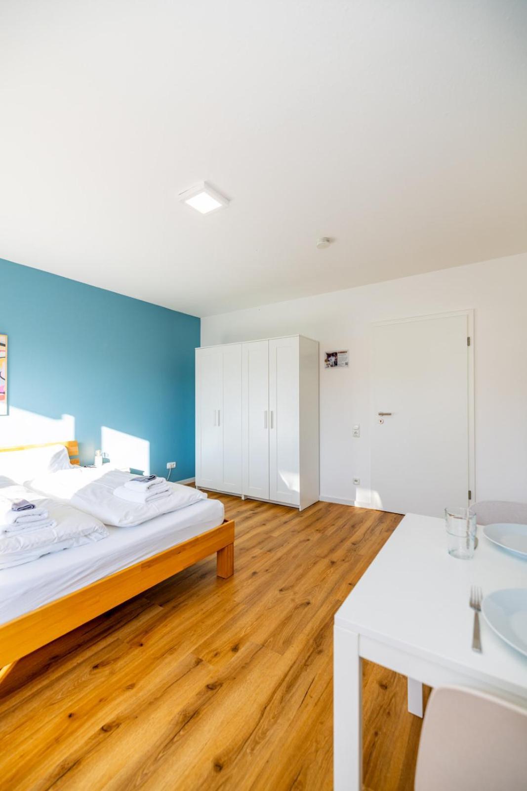 Apartment Gemuetliche, Moderne In Stadtnaehe Würzburg
