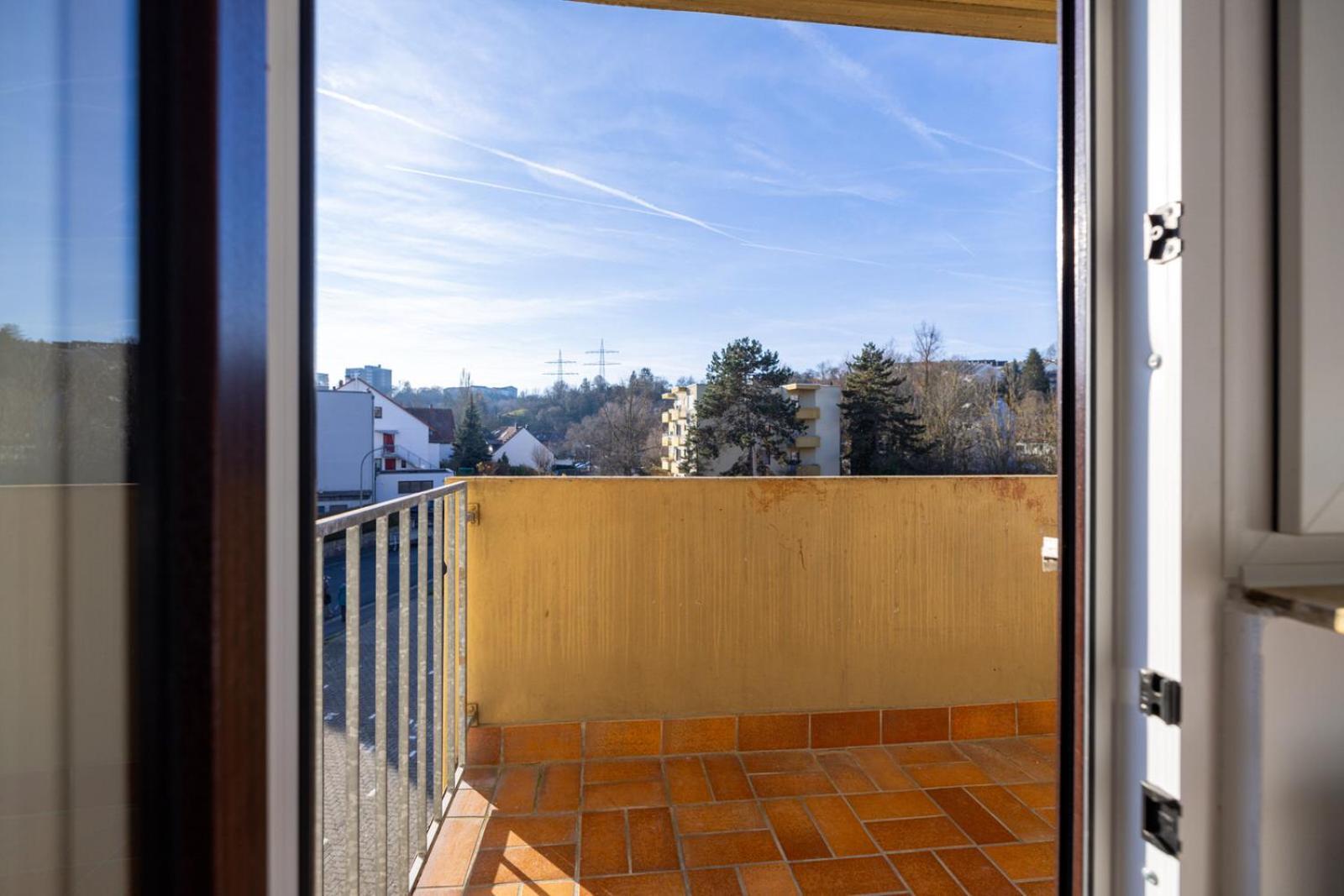 Gemuetliche, Moderne In Stadtnaehe Apartment *