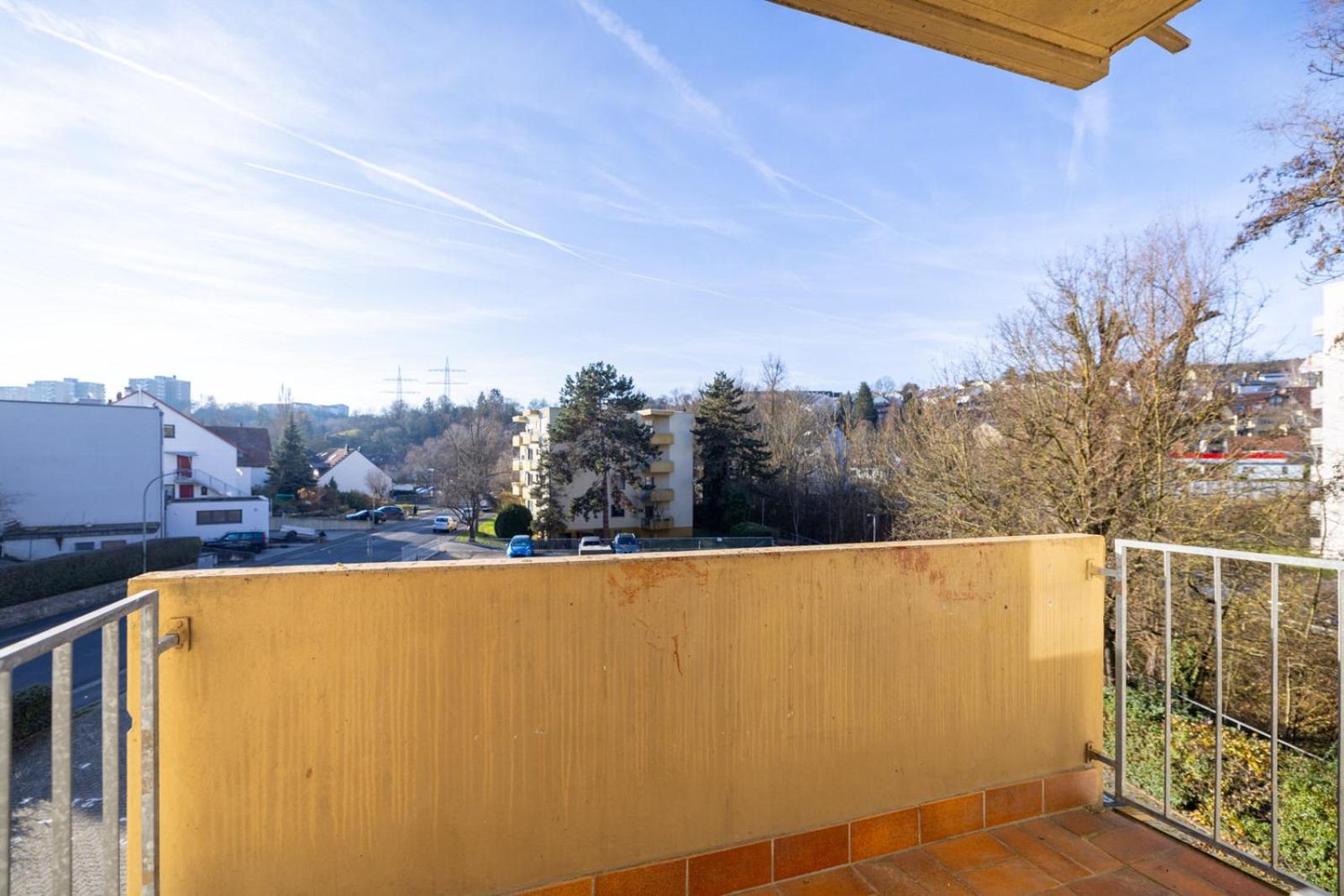 Gemuetliche, Moderne In Stadtnaehe *