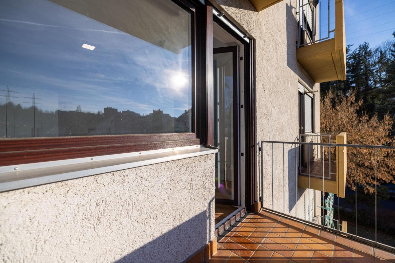 Gemuetliche, Moderne In Stadtnaehe * Würzburg