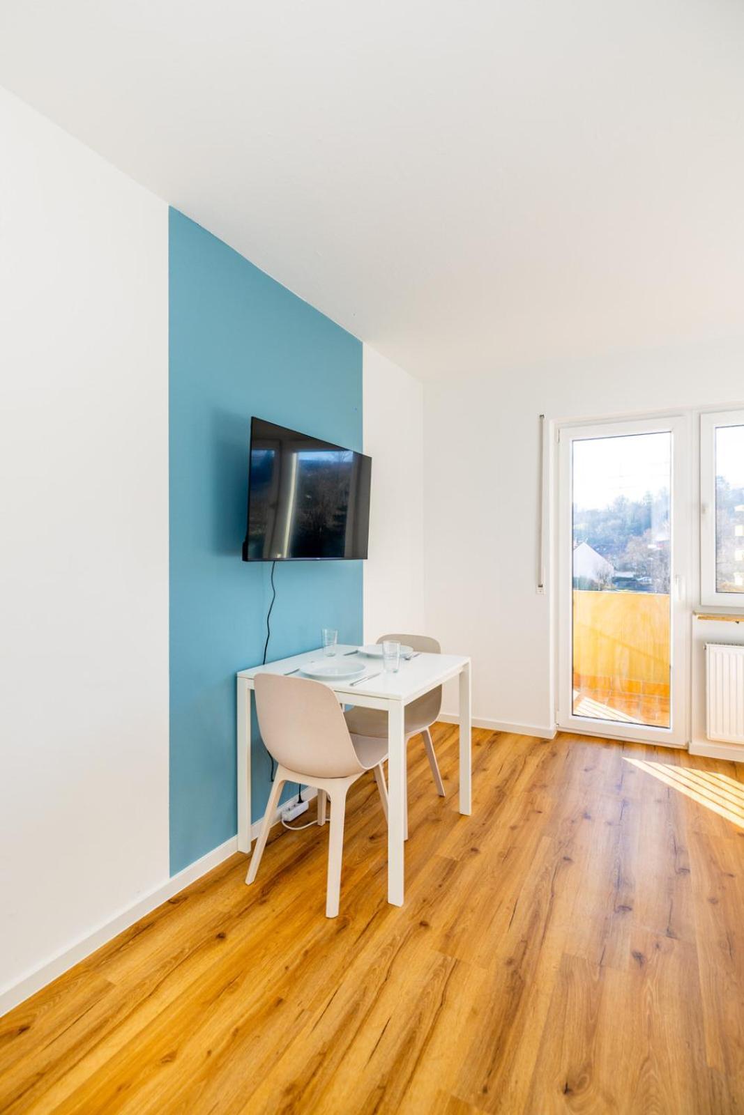 Gemuetliche, Moderne In Stadtnaehe Apartment *