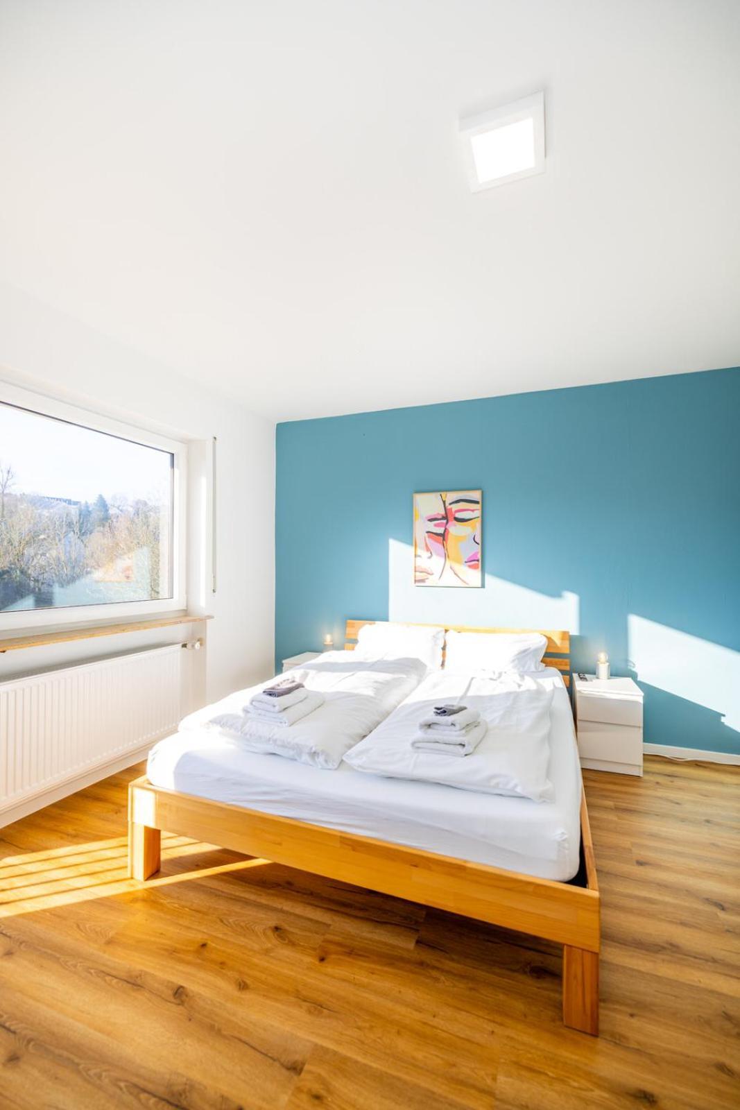 Apartment Gemuetliche, Moderne In Stadtnaehe Würzburg